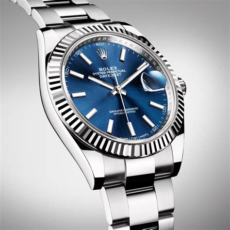 fake Rolex datejust